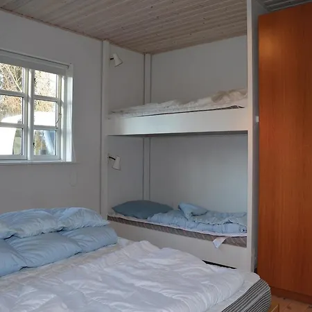 Holiday Vibevej Hébergement de vacances Vig